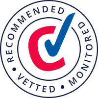 checkatrade vetted